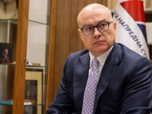 ANTICIVILIZACIJSKIM PONAŠANJEM NISU DOZVOLILI DA MLADIĆ UMRE U SRBIJI Vučević: Ako to bude želja porodice, biti sahranjen u svojoj državi onako kako dolikuje!