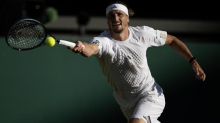 Tennis: Zverev ist nach sieben Jahren wieder unter Top-Verdienern im Tennis