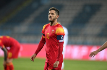 Stevan Jovetić blizu potpisa