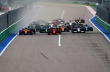 Ukrajina podnela zvaničnu žalbu FIA zbog ukidanja zabrane Rusima