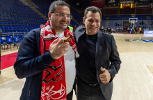 Ofer Janaj će odsad morati malo manje da 