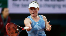 Tamara Zidanšek po veliki vrnitvi v glavni del OP-ja ZDA