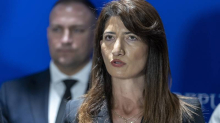 Filipović iz SAD-a: 'Amerikanci razumiju zahtjeve Hrvata u BiH za izbornom reformom...'