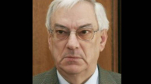 Preminuo je poznati doktor znanosti Slobodan Kaštela