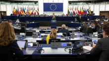 Europska komisija o veličanju Mladića: 'Za to nema mjesta u EU-u, a ni među kandidatima'