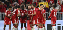 Bundesliga-Saisonauftakt: Stuttgart startet stark, Bayern geht in Führung