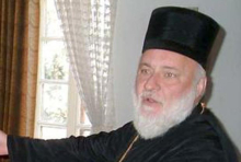 Pre 19 godina Vladika Filaret počeo štrajk glađu na granici sa Crnom Gorom: Na tom mestu  sagrađena je crkva Sretenja Gospodnjeg