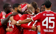 Bayern petardom krenuo u obranu naslova prvaka