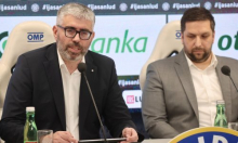 Predsjednik Hajduka: Nismo planirali prihode od Europe. Livaja? Malo se pretjerivalo...