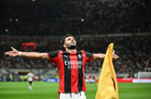 Milan slavio protiv Venecije – Stanković dobro branio, ali je na kraju 