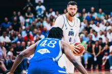 Bosna i Hercegovina savladala Italiju posle drame – Nurkić dominirao i 