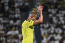 Ronaldo srušio Lazetića i izbrojao do 978. VIDEO