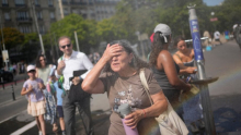 SRBIJA PRED KLjUČANjEM! Termometri sutra DIVLjAJU do 37°C – Lekari i meteorolozi izdali hitno upozorenje!