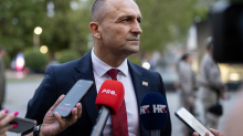 Ivan Anušić iz Mostara: 'Ustrajat ćemo na političkoj neovisnosti Hrvata u BiH'