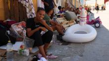 Španjolska traži pomoć EU-a u obradi migranata u Ceuti