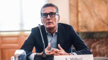 Essilux lancia un buyback, il segnale di Milleri ai mercati