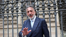 Cimbri rassicura Siena sulla sede e i prestiti. Giani: “Segnali positivi”