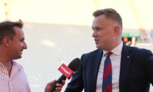 Graf je povukao poteze koje se na Poljudu dugo nije usuđivalo povući. Brojke mu zasad daju za pravo
