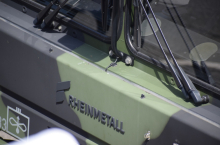 Nemačka gradi novi centar odbrambene industrije: Rajnmetal ulaže 260 miliona evra