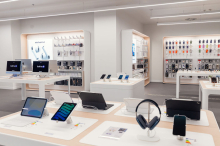 Prva Apple Premium Partner trgovina v Sloveniji odpira vrata v ljubljanskem Cityparku