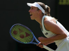 Za naslov ATP v Winston Salemu Buse in Fery