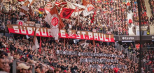 FC St. Pauli: Fangruppe »Ultrà Sankt Pauli« veröffentlichen Übergriffe in eigenen Reihen