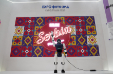 Osamdeset robota ide na EXPO 2027; Vučić i Mali otkrili detalje: Svi će biti iz Šapca