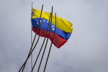 ZDA in Venezuela podpisale “največji naftni dogovor v zgodovini”