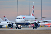 Hekerji vdrli v sisteme treh britanskih letališč