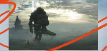 »Shadow of the Colossus«: Platz 4 im SPIEGEL Games-Kanon