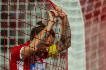Zvezda vida rane i sprema se za derbi u Ubu