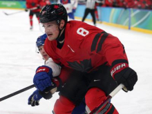 Makar postal najdražji hokejist lige NHL
