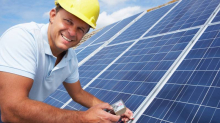 Rat na Bliskom istoku ubrzava globalnu energetsku tranziciju prema čistoj energiji