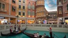 Cina, perché i casinò di Macao restano al verde