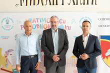 „Vratimo decu prirodnom toku“ - iz Mionice počinje nova faza dugoročne platforme VODAVODA Vodice i NTC sistema