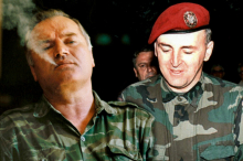 GENERAL IZDAO HITNO NAREĐENJE, ARKAN JE TADA SHVATIO ŠTA SE DEŠAVA: Godinama su kolale JEZIVE PRIČE o odnosu Ratka Mladića i Željka Ražnatovića, a ovo je istina