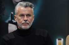Džek Dimić otkrio nepoznate detalje pripreme za ulogu u 