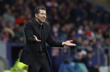 Simeone o Alvaresu: 