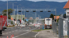 FOTO Radovi na Sarajevskoj pri kraju, ovako cesta izgleda sada