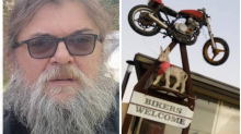 U teškoj nesreći kod Vodica poginuo bajker i vlasnik kultnog zadarskog cafea: 'Zlajo naš...'