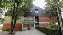 Grad Zagreb pokrenuo sanaciju dvorane Centra za autizam