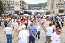 BLOKADERI NIKADA BRUTALNIJE VREĐAJU NAROD! Sramne optužbe pred skup u Užicu: 