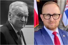 EKSKLUZIVNO ZA KURIR: Češki novinar se javno oprostio od Ratka Mladića, sada mu preti robija! 