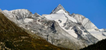 Großglockner in Österreich: Bergführer bedrängt Alpinisten – Polizei ermittelt