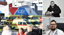 Nakon smrti Luke doznajemo: Na prvi pregled kardiologa u Čakovcu se čeka godinu dana
