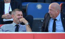 Senzacionalna transfer-bomba: Dinamo dovodi bivšeg igrača Hajduka, poznati detalji posla