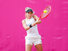Nika Radišić v Philadelphii do tretjega naslova WTA v zadnjih dveh mesecih