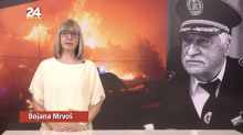 Gledajte '240 sekundi 24sata': Drago je druga žrtva požara, ostao je i borio se s buktinjom