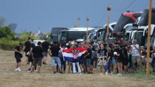 Kako otići s Thompsonova koncerta? Policija objavila: Ovo su svi glavni prometni pravci