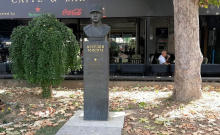 OSAM I PO DECENIJA OD PRVOG OSLOBOĐENJA LOZNICE Obeležavanje velikog jubileja iz Drugog svetskog rata (FOTO)